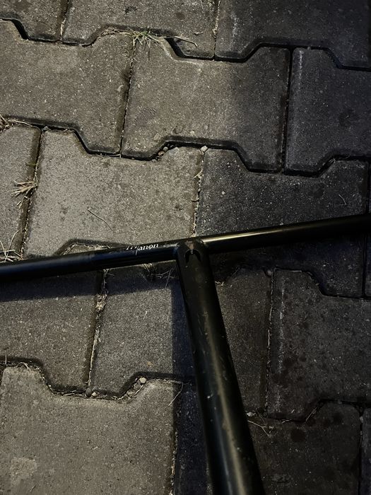 Trotineta Ethic Erawan V1