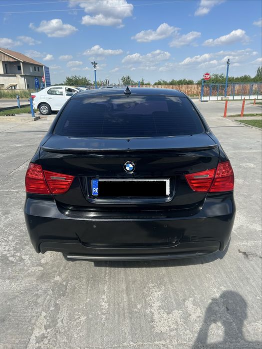 BMW 3 Series 2010 — imagine 2