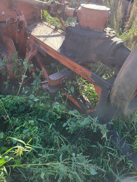 Прес подборщик киргистан