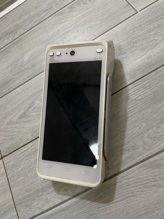 POS-терминал PAX A930