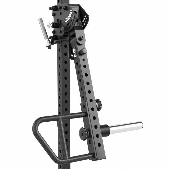 Фитнес Стойки / Лостови Рамена / Jammer Arms RRL-600 / Приставки