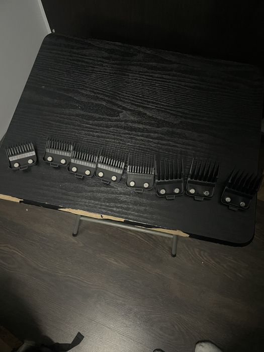 Двойно Магнитни Gamma Приставки