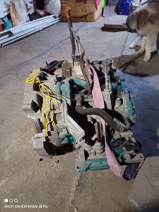 Продам АКПП Мазда MPV