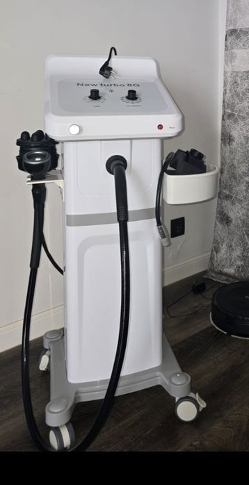 Массажный комплект