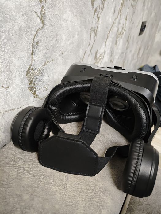 VR для смартфона