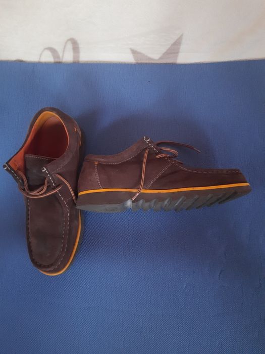 Pantofi bărbătești