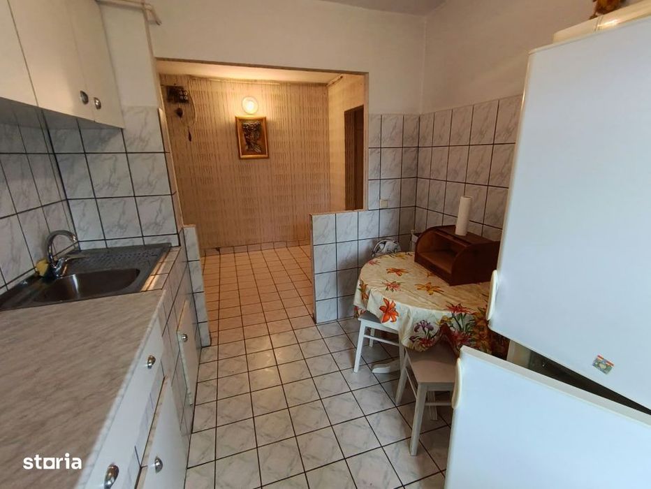 Apartament 2 camere, 48.50 mp, zona Republicii