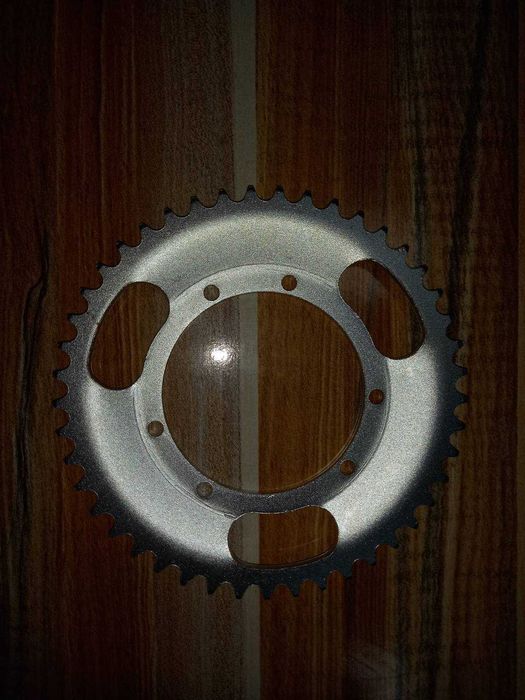 Нови части за Пух , хонда камино , пежо ,томос