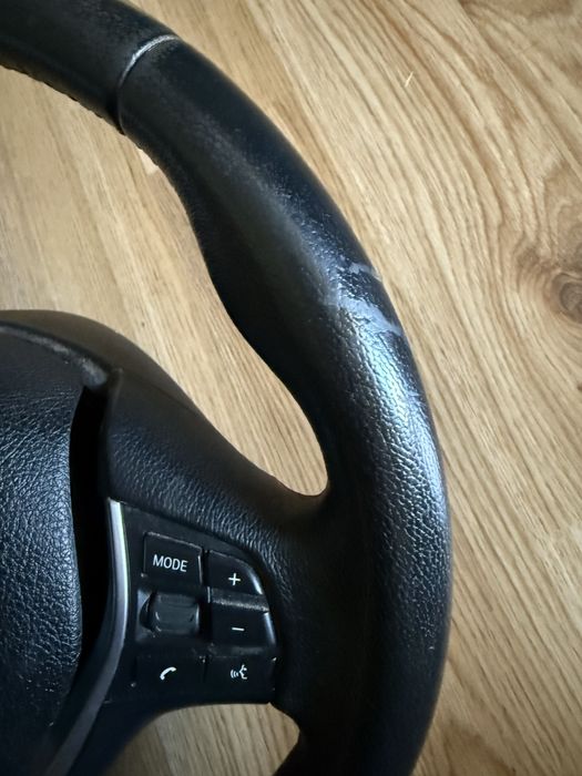 Аербег за волан BMW F20,F21,F22,F30,F31,F32,F33