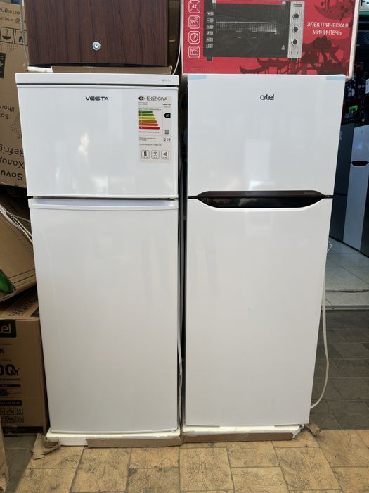 Холодильник Artel vesta  1.45sm 212L