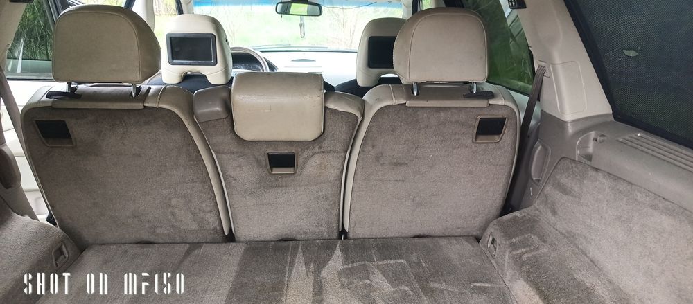 Volvo XC90 2006 – Diesel D5, Automat – Fiabil și Spațios