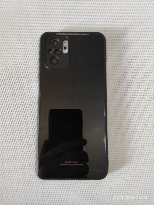 Redmi Note 10 4/64гб