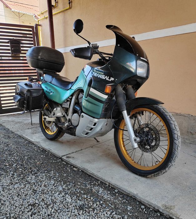 Honda Transalp XL400V