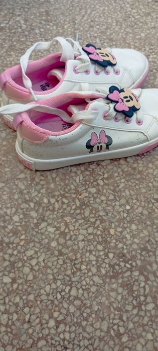 Детски обувки по 15лв