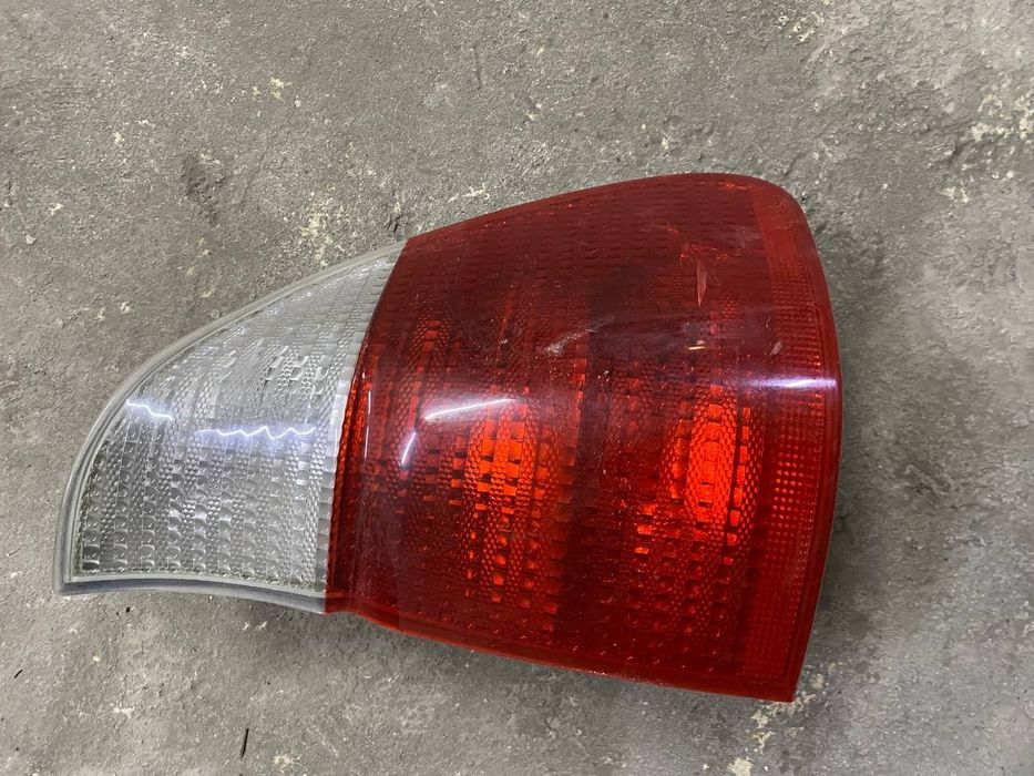 БМВ х5 е53 фара боковая