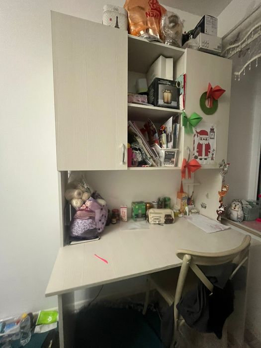 Детская парта сатылады