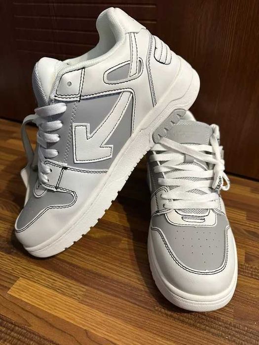 Off-White Out Of Office - marimea 42