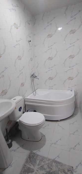 Yashnabod tumanida 3 xona navastroyka ijaraga topshiriladi