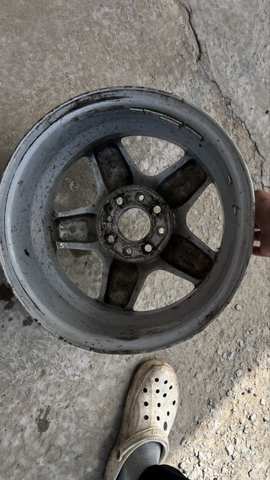 Диски 14 размер. Ваз оригинал