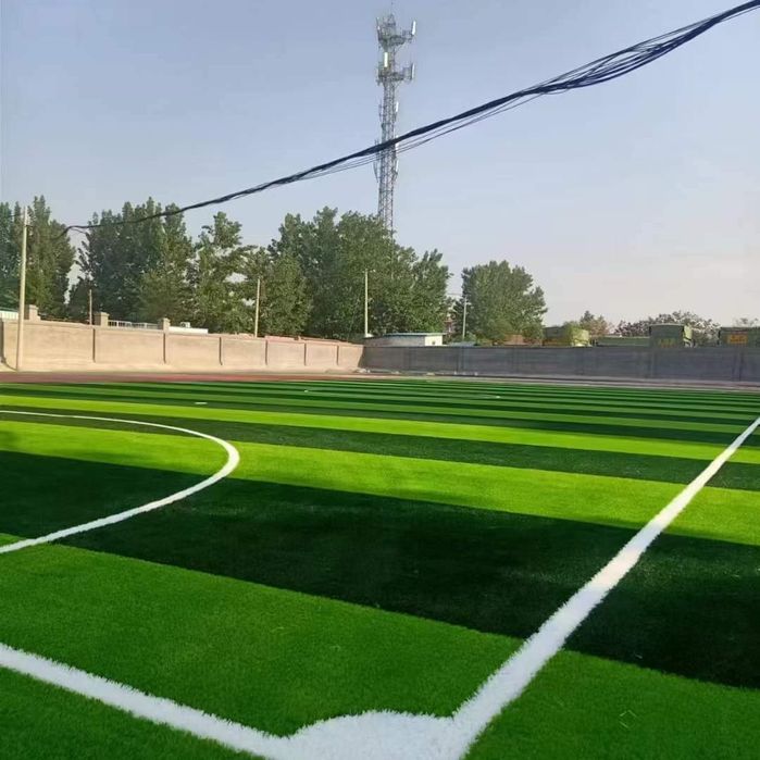 Искусственный газон суний чим. Биринчи кулдан.