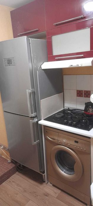 Сдам в аренду квартиру