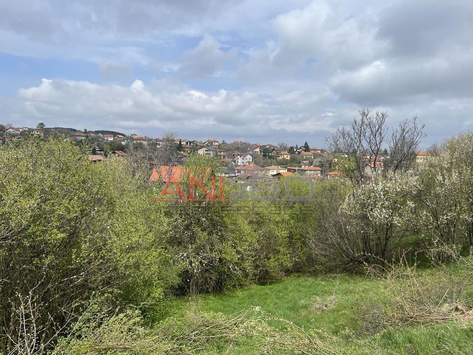 Продава се Парцел в с. Хераково, Област София-област - 1187 кв.м за 40 €/кв.м - Снимка #3