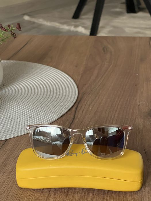 Ray ban очила-детски