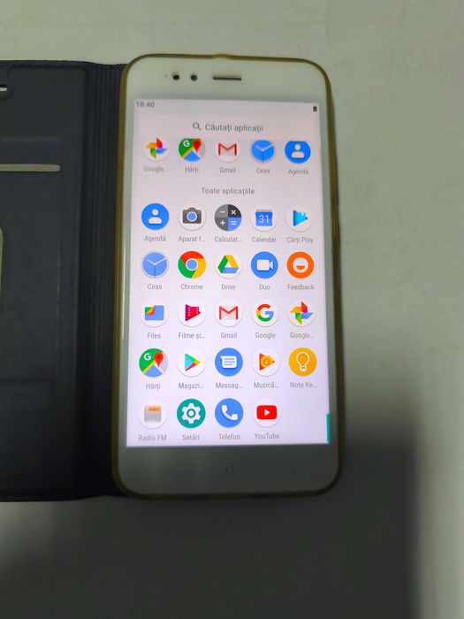 Telefon Xiaomi Mi A1