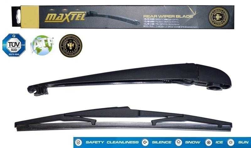 Рамо задна чистачка к-т TOYOTA AURIS/CH-R/Corolla/Rav4/Land Cruiser