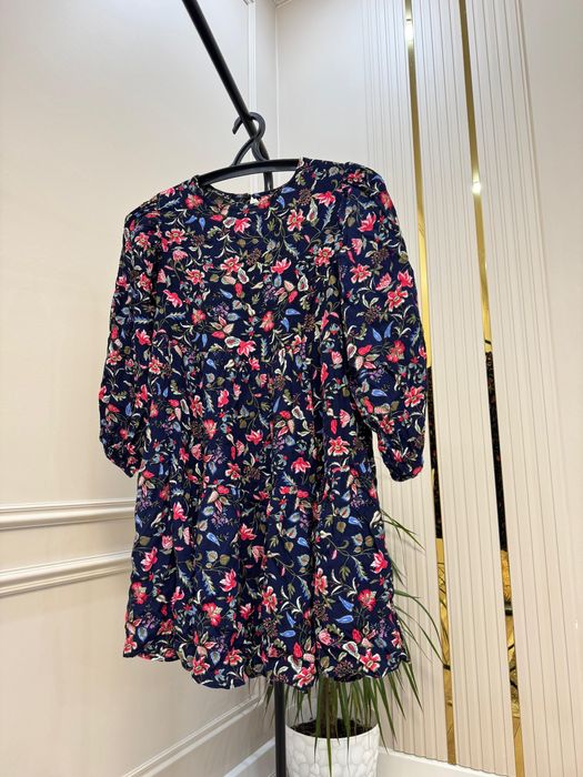 Разгрузка гардероба