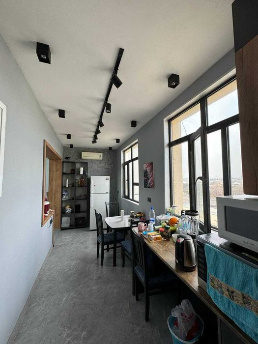 Юнусабад 10 квартал - Готовая квартира для семьи