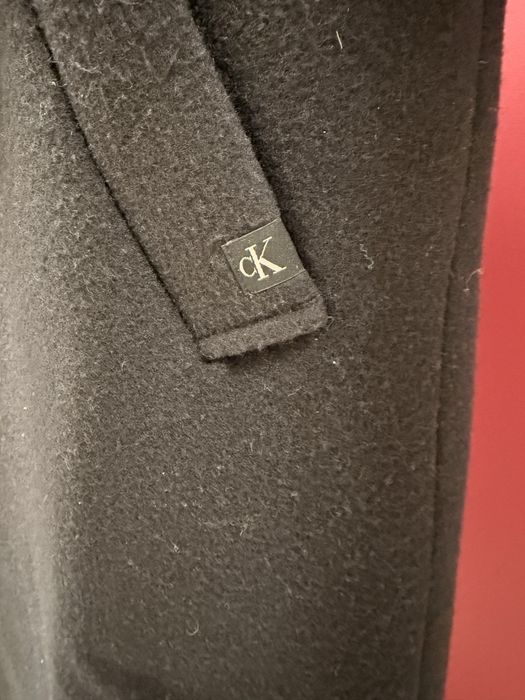 Calvin Klein jeans мъжко палто