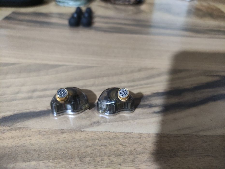 Casti In Ear Monitor (IEMs) KZ ZS10 Pro