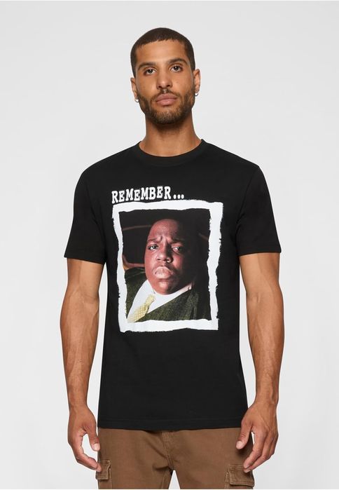 Mister Tee DMX / Notorious BIG страхотни мъжки тениски - S/M/L