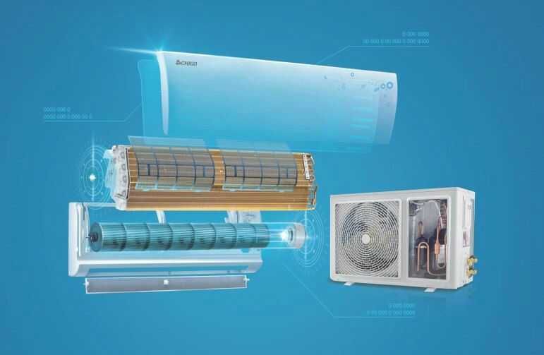 Услуги установка и ремонт кондиционера.