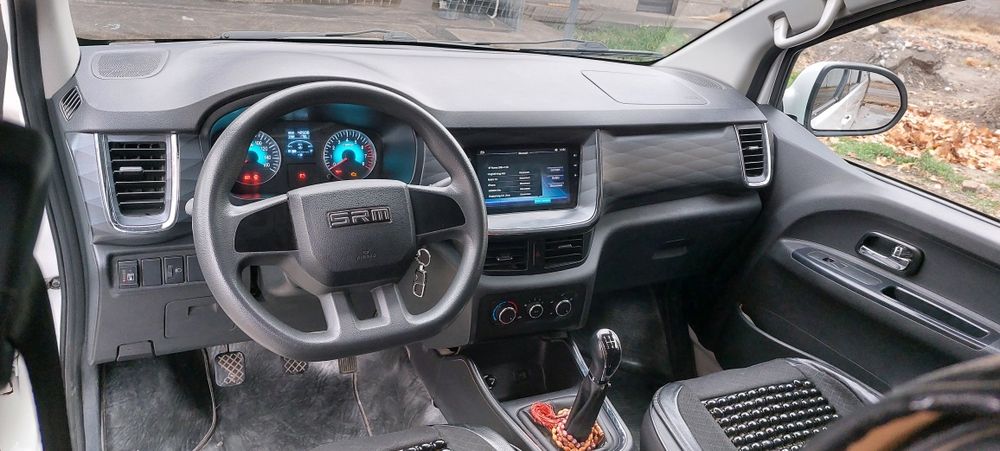 Shineray M7 sotiladi