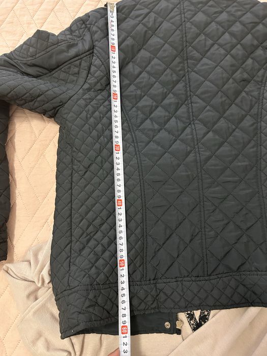 Geaca de primavara Bangjuji M-L + Cadou bluza la alegere