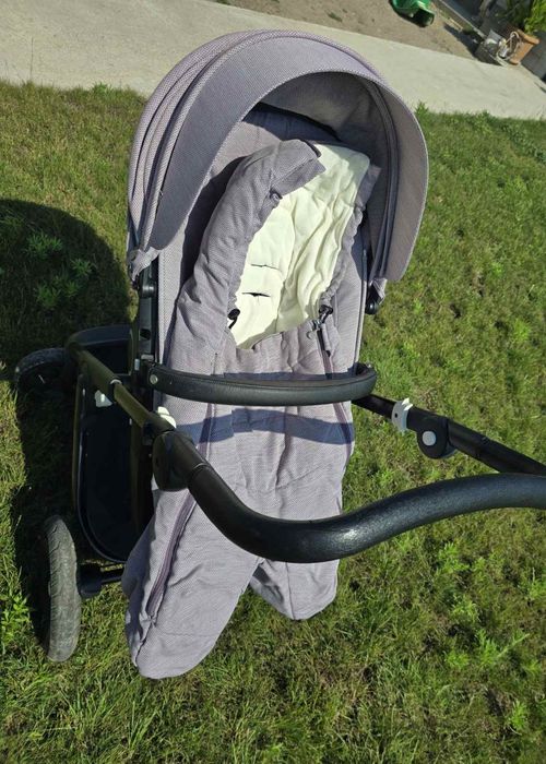 Детска количка Stokke
