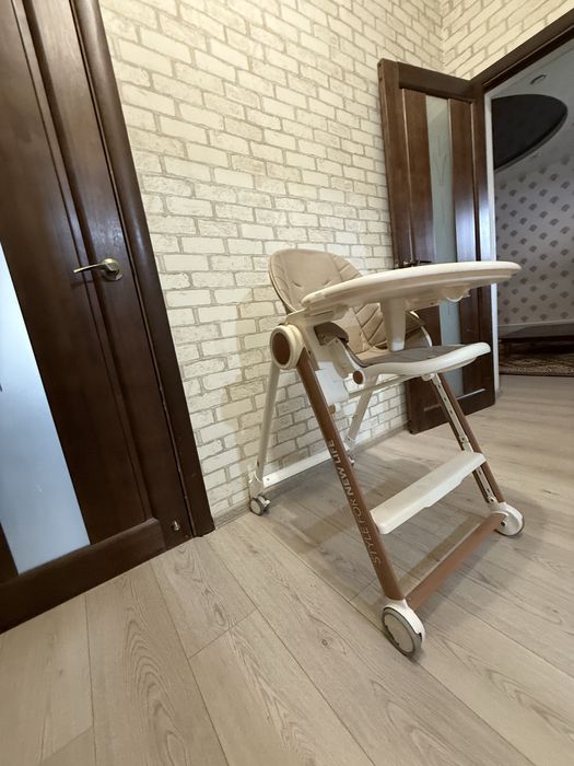 стульчиков для кормления серии BERNY.