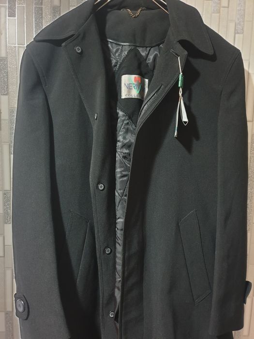 Плащ мужской фирма.