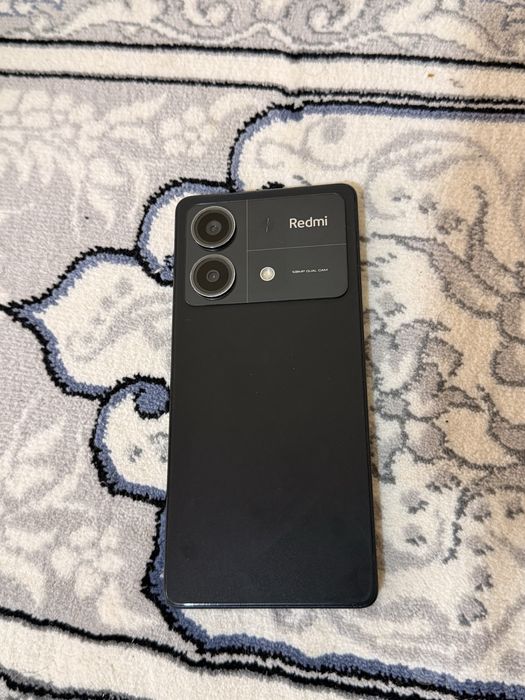 Redmi note 13 R pro 5G sotiladi
