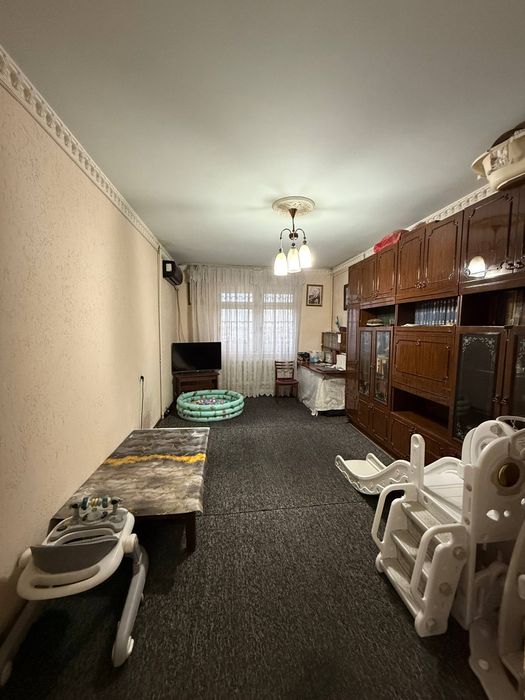 Продается своя квартира. 4/7/9