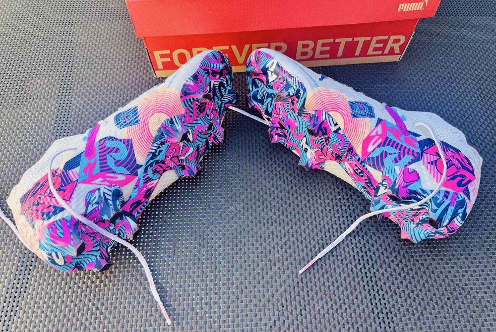Puma Future 7 Ultimate