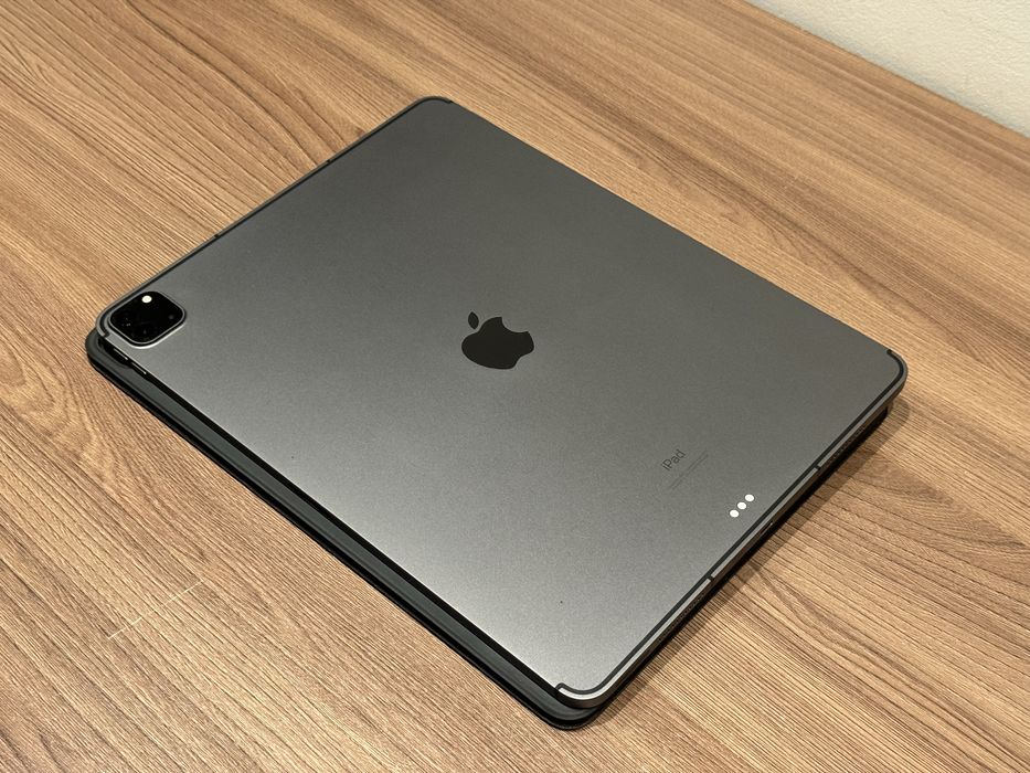 IPAD PRO 12.9 M1 2TB