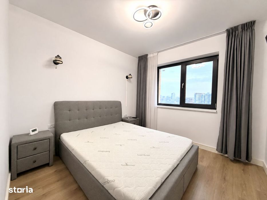 0% comision:Direct proprietar | Apartament 2 camere | ONIX PARK Pipera