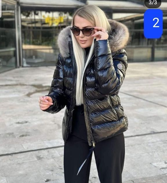 Geaca dama L Xl XXL 350lei