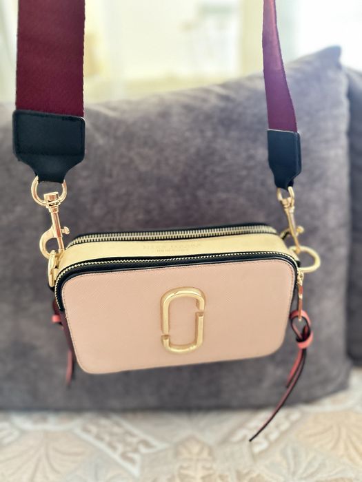 Сумка через плечо MARC JACOBS оригинал
