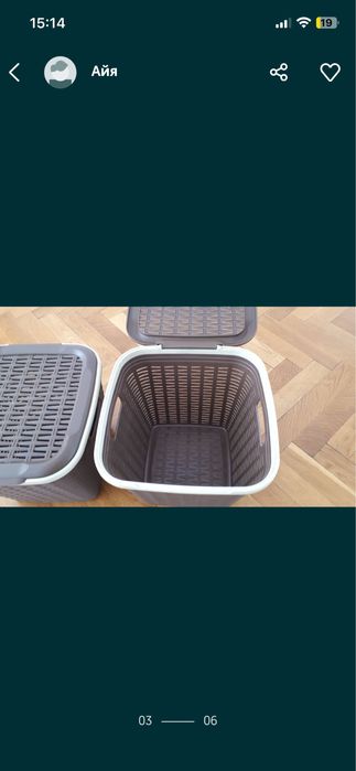 Полочки винные, корзины для белья, овощей