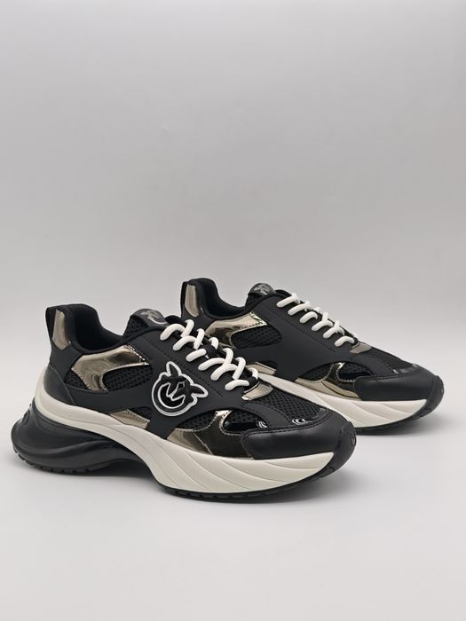 Pinko Ariel 15 Оригинални Сникърси