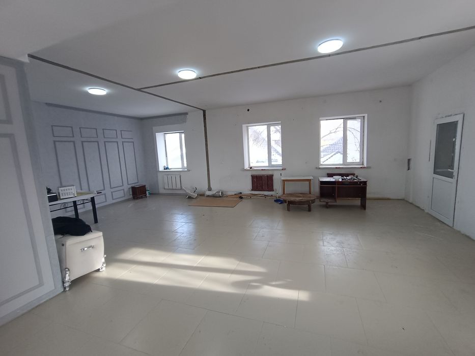 Сдам в аренду коммерческое помещение